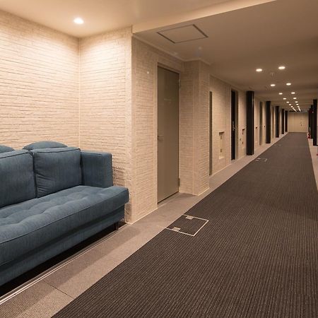 C-Style Inn Soma34 Exterior foto