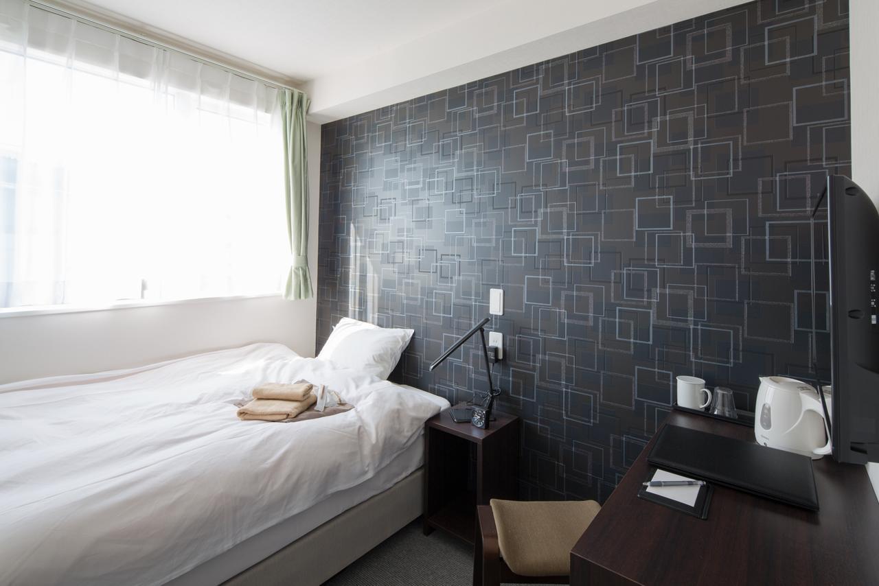 C-Style Inn Soma34 Exterior foto